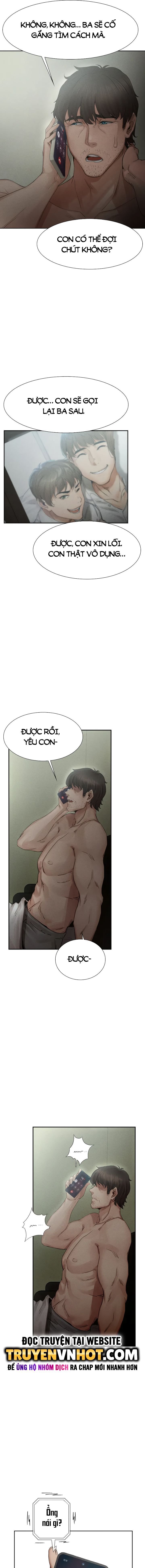 ân đền oán trả chapter 1 19