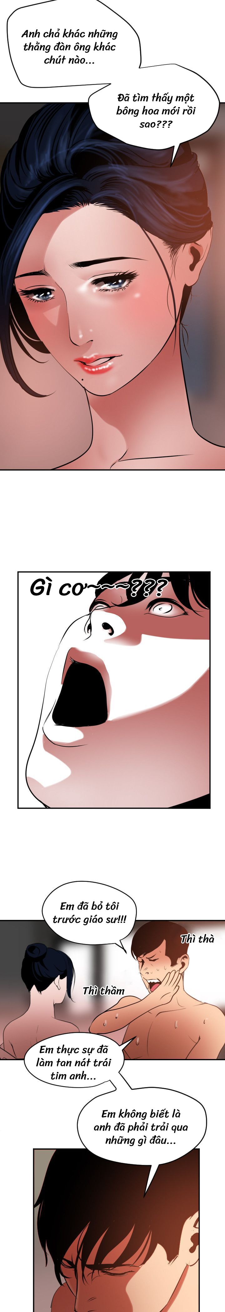 cột thu lôi chapter 51 14