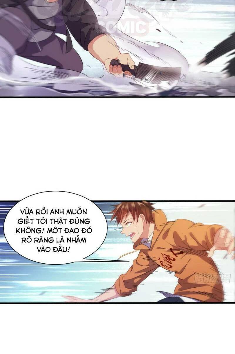 ta có di sản tại dị giới chapter 23 4