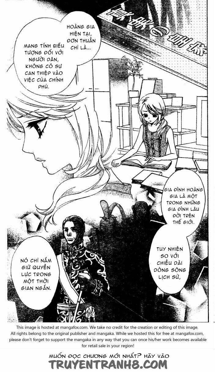 ouji ka prince-hoàng tử? chapter 5 26