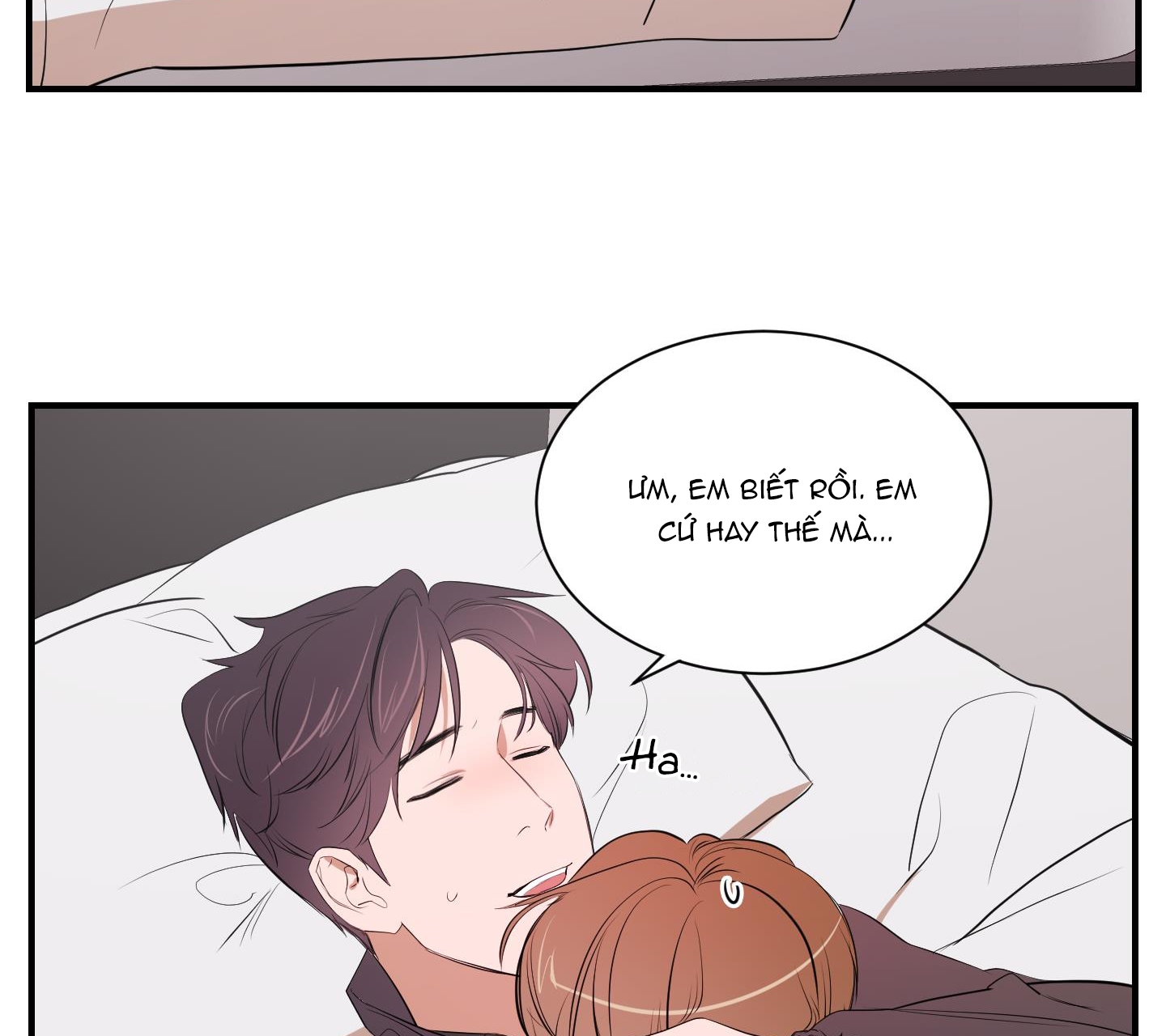 chốn riêng tư chapter 35 74