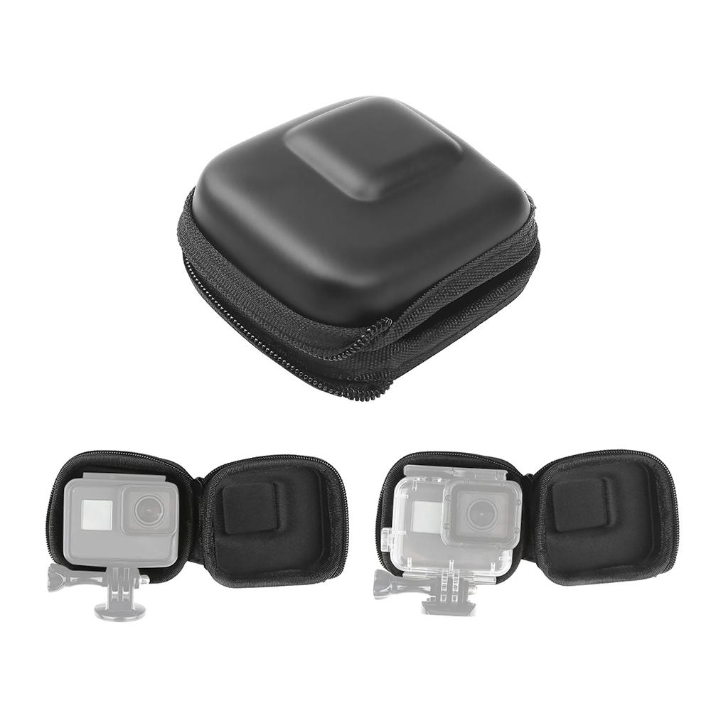 Túi đựng máy ảnh hành động thể thao chống nước nhỏ cầm tay cho GoPro Hero 3/4/5/6/7