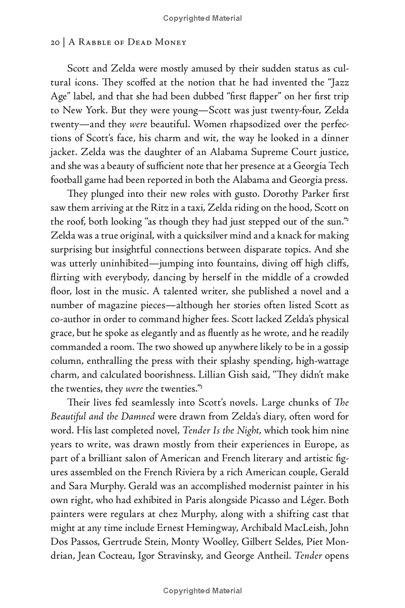 A Rabble Of Dead Money: The Great Crash And The Global Depression: 1929-1939