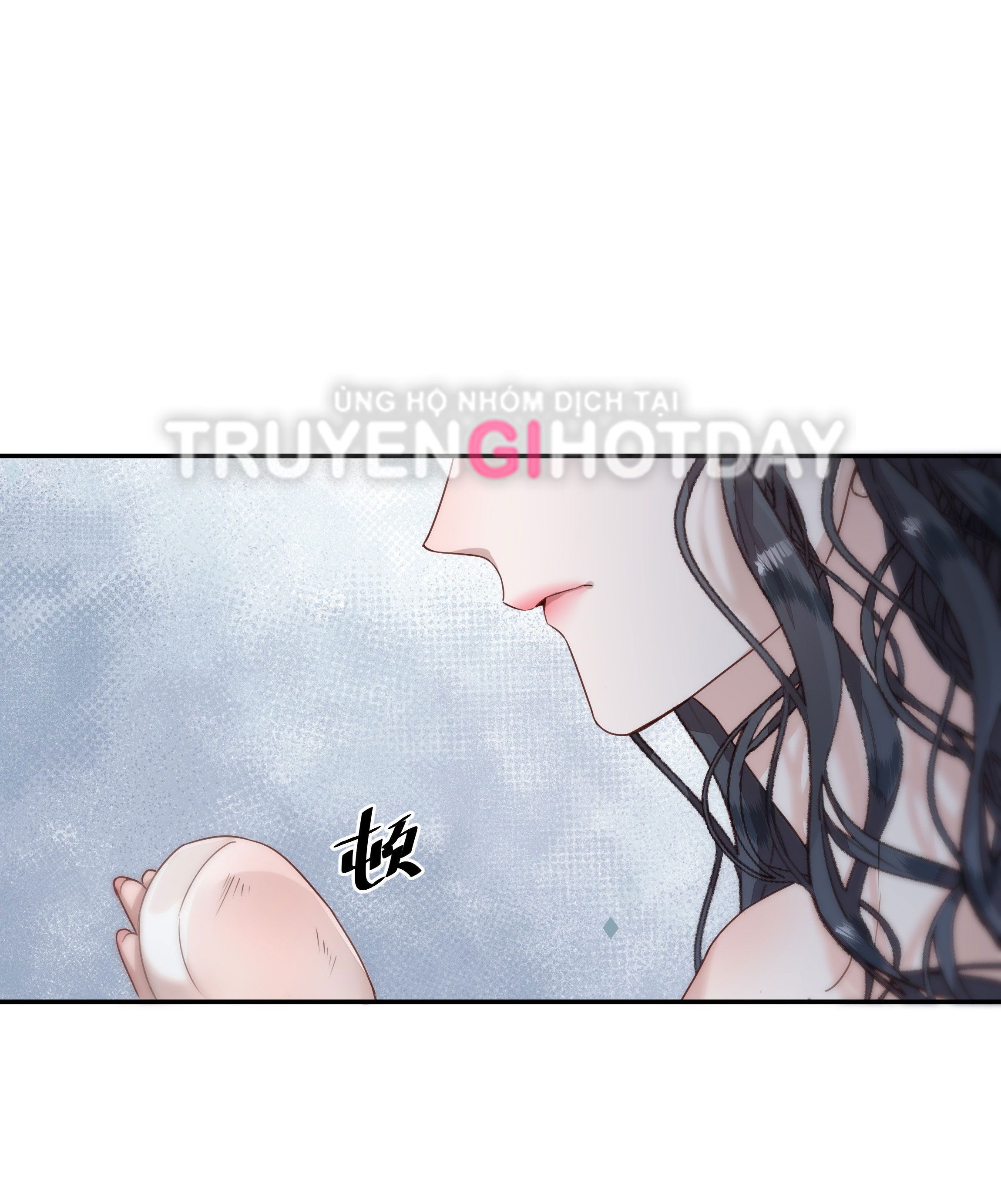 hot search phủ sóng! kẻ muốn buông xuôi như tôi nổi tiếng sau một đêm chapter 2.1 12