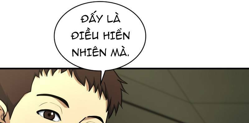 ngôi nhà kết nối với hầm ngục chapter 47 73