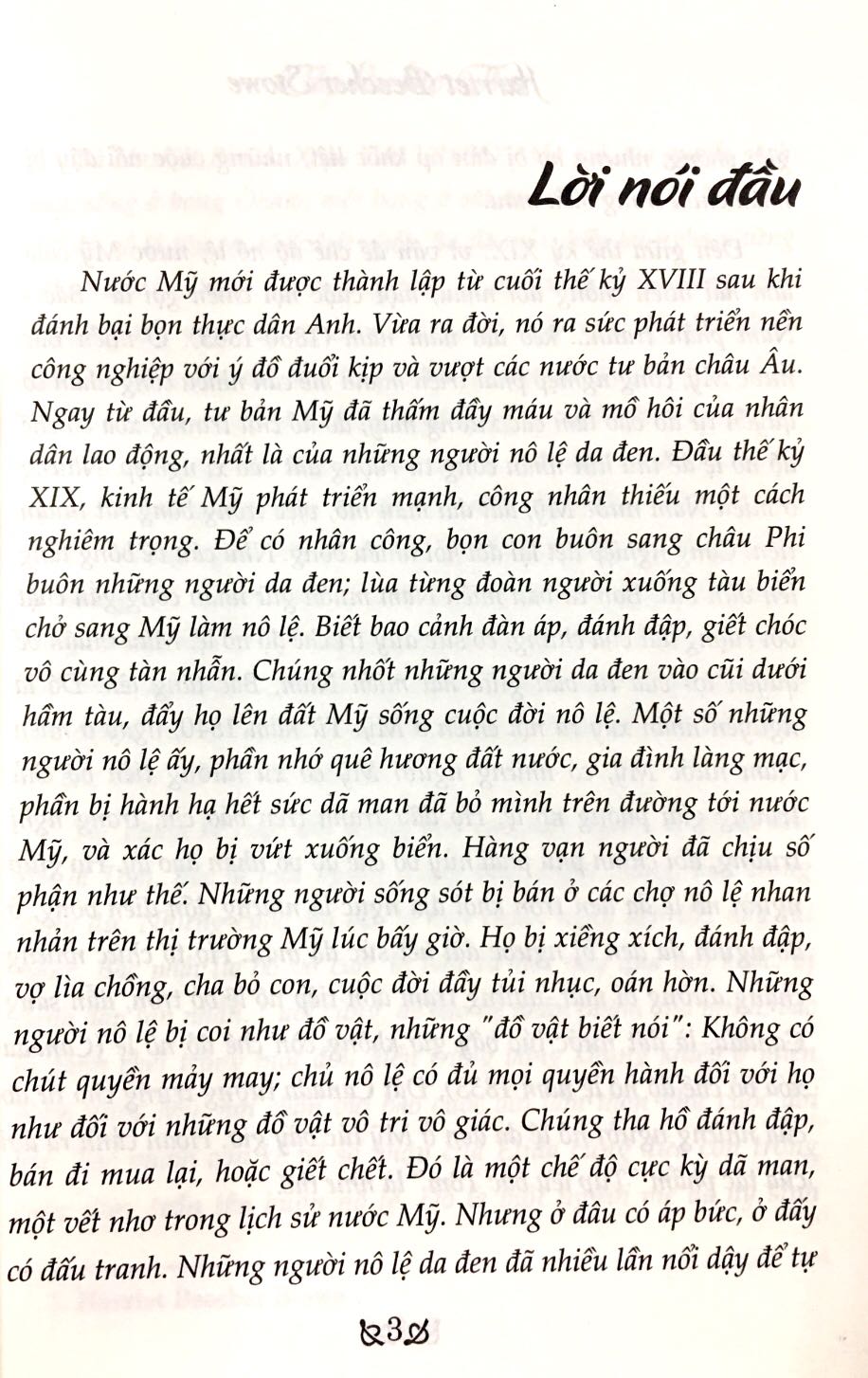 Túp Lều Bác Tôm - Tác giả Harriet Beecher Stowe