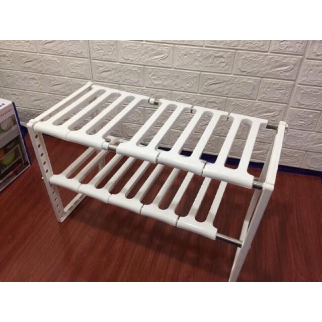 KỆ GẦM BẾP , KỆ ĐỂ ĐỒ ĐA NĂNG SANG TRỌNG