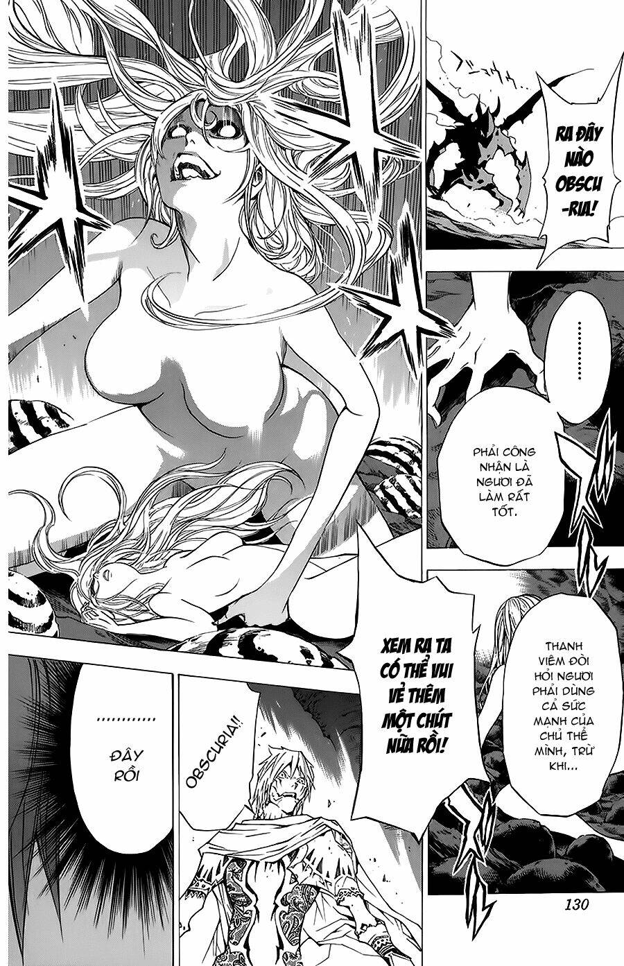 rồng xanh grado chapter 29 6