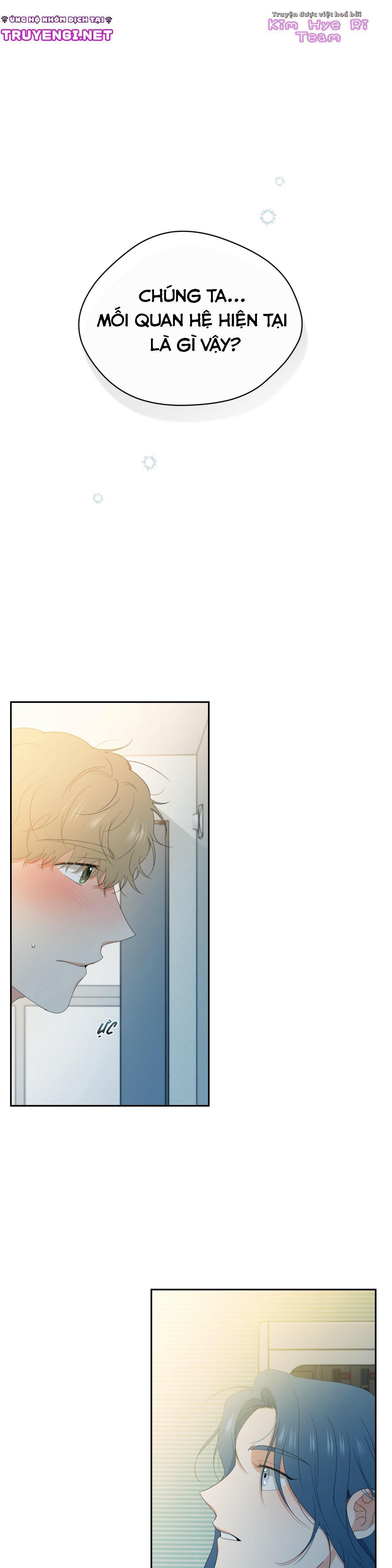 giấc mộng ngọt ngào 2 (full) chapter 17 26