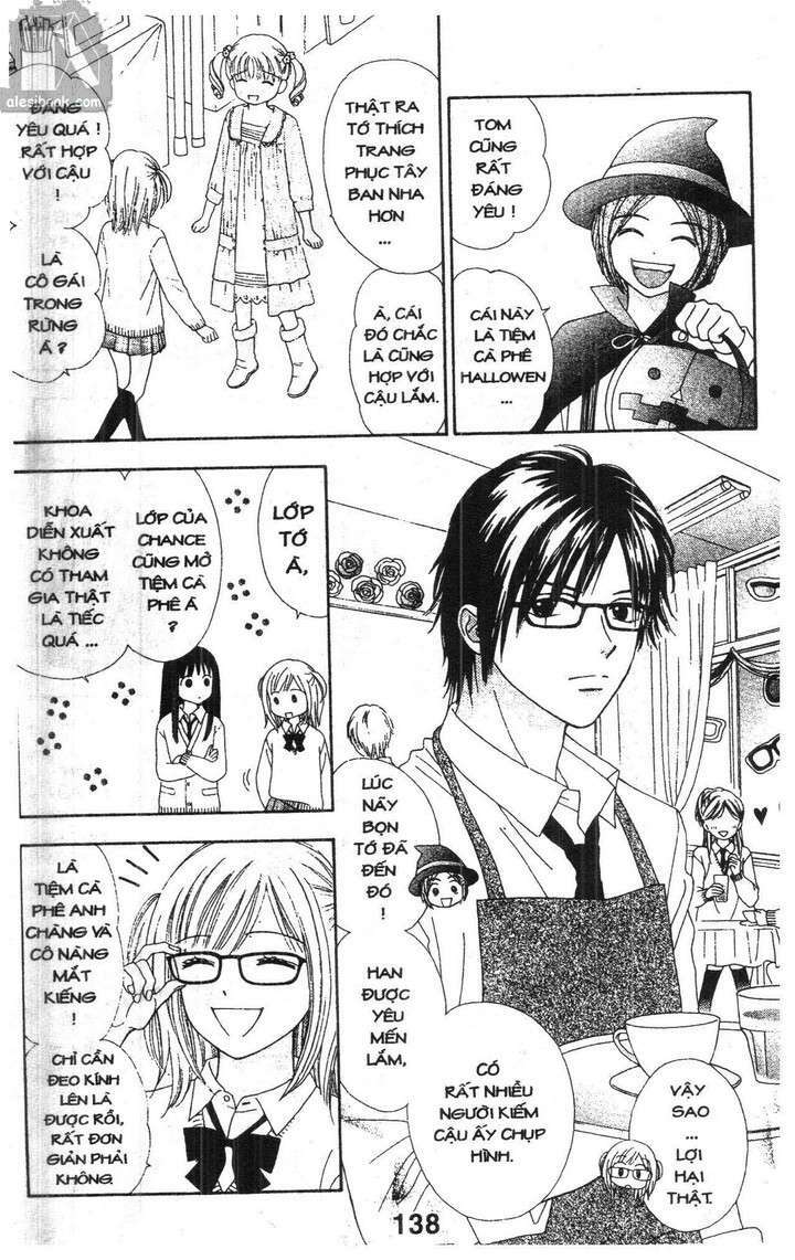 cảm giác trong tình yêu chapter 1 136