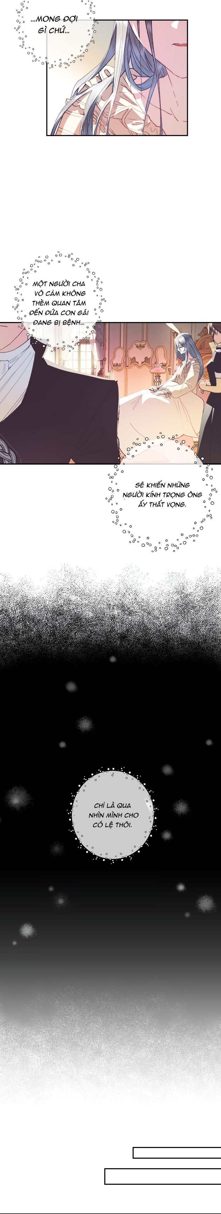 cha à, con không muốn kết hôn đâu chapter 5 12