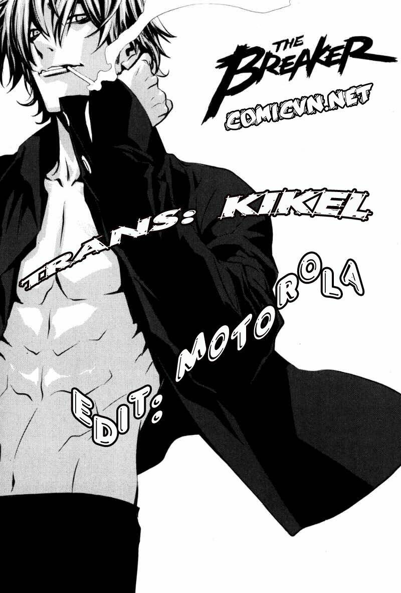 Kẻ phá hoại chapter 62 2