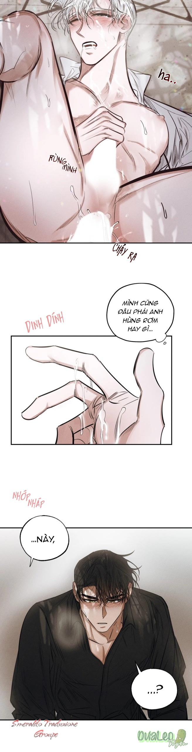 đóa hoa tội lỗi chapter 32 16