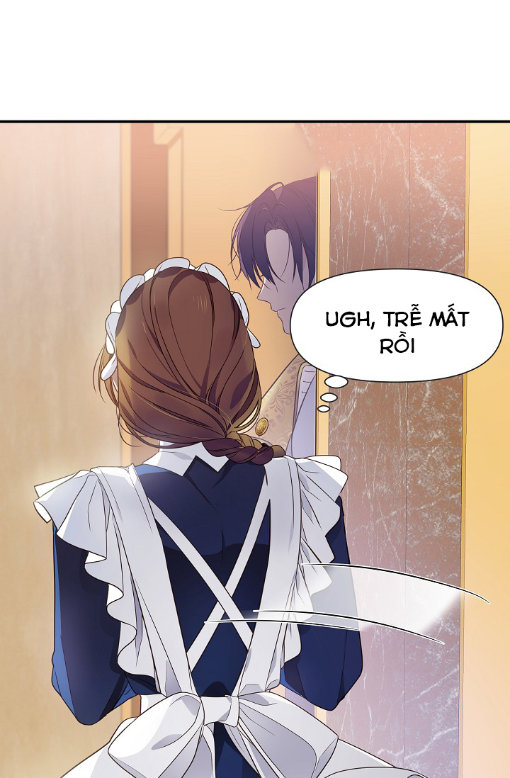 tôi đã ở đây ngay từ ban đầu chapter 3 37