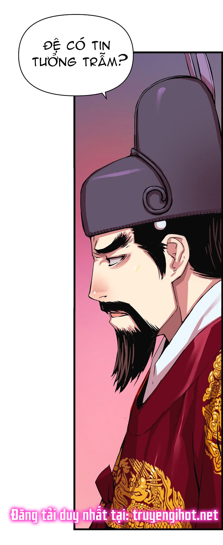 tôi sẽ sống như một hoàng tử chapter 31.3 25