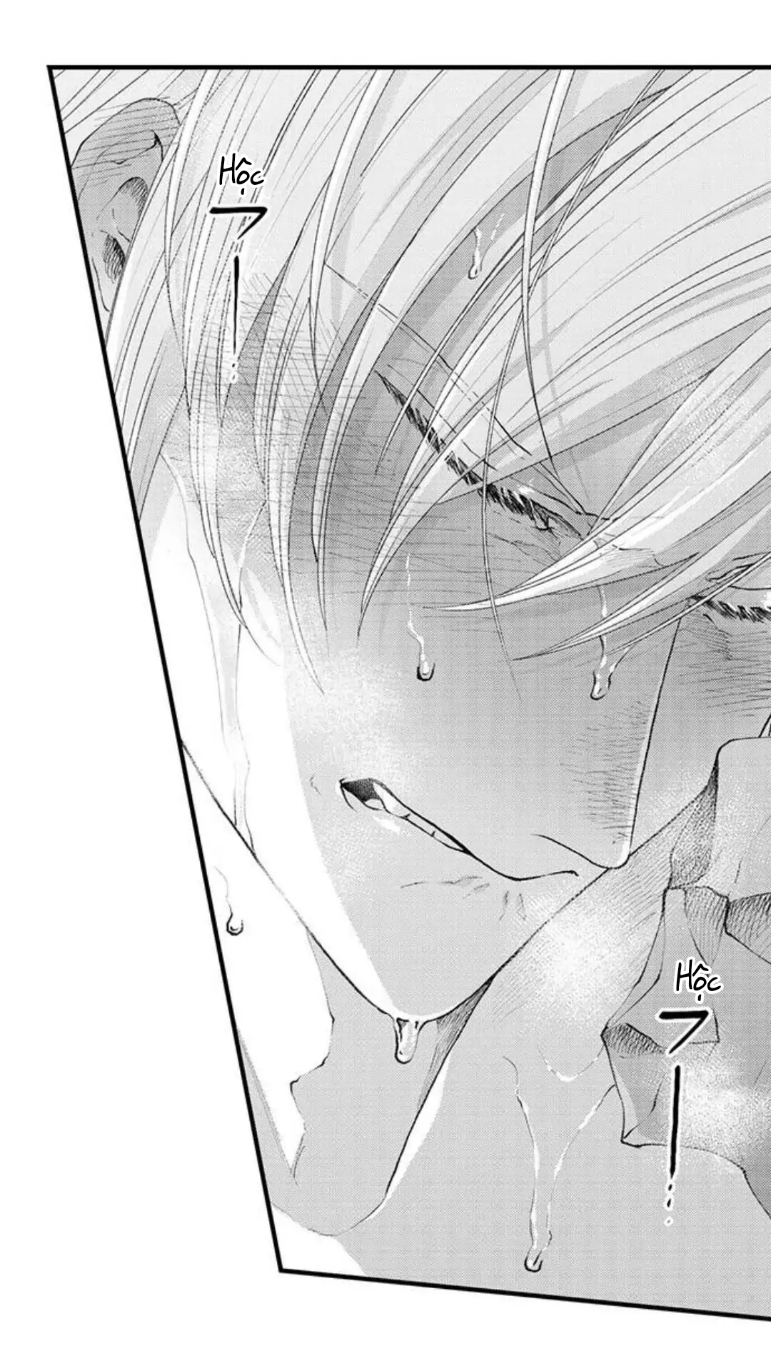 bị một anh chàng lập dị tấn công chapter 81 1