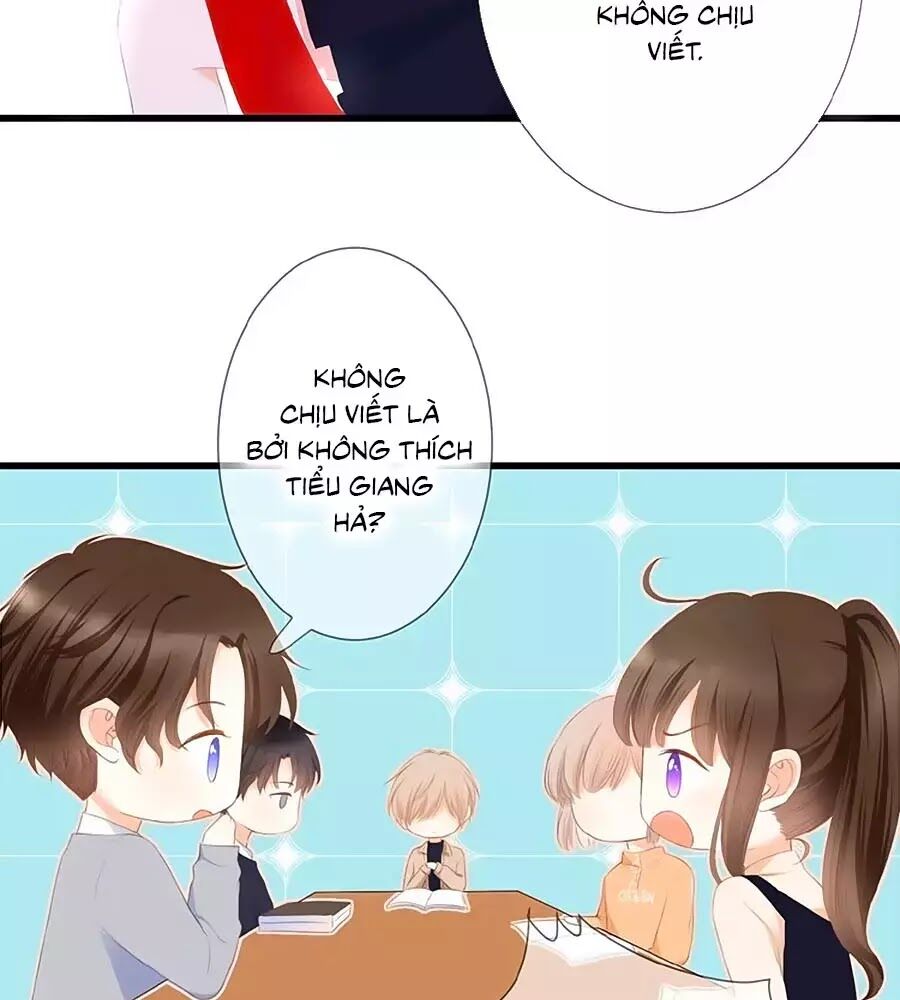 hoa chưa nở rộ chapter 23 28