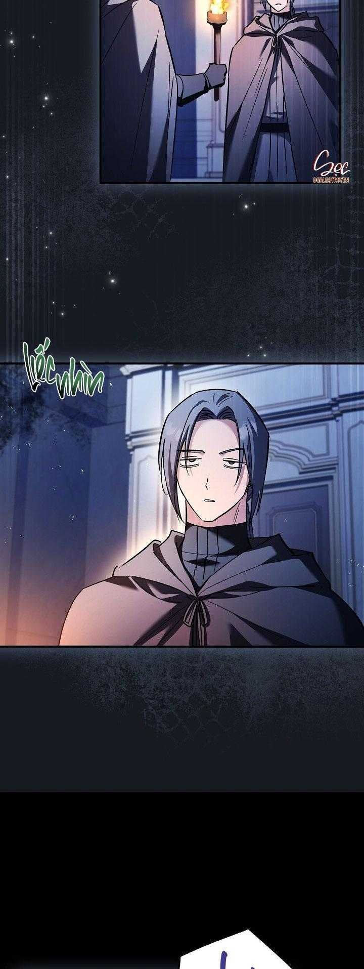 bước ngoặt định mệnh chapter 48 40