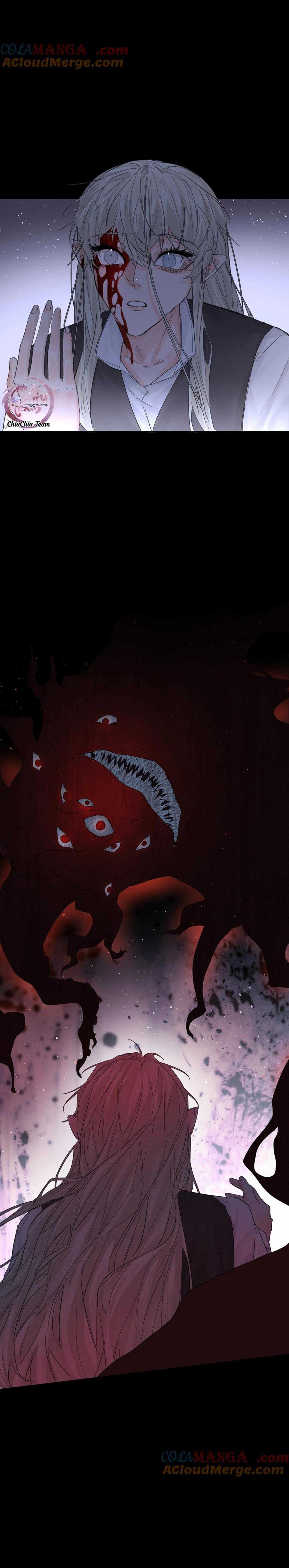 bạn trai cũ trở thành vua chapter 67 12