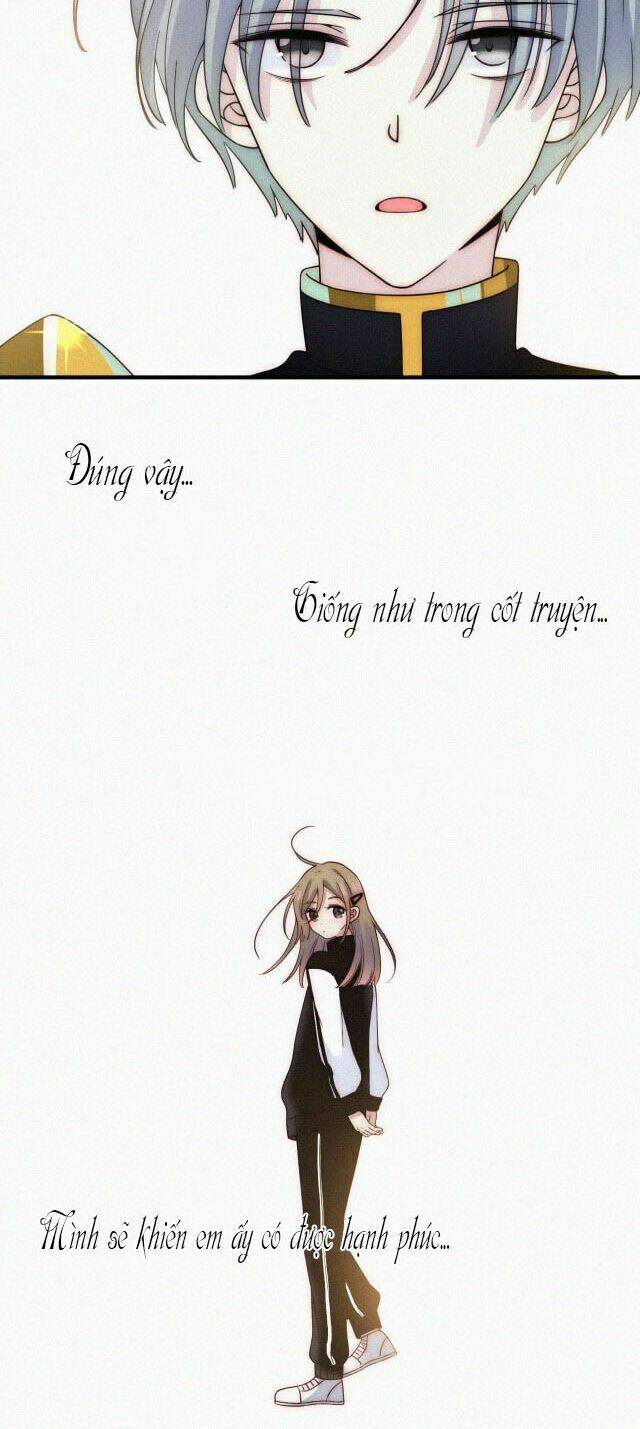 nếu ngày đó chúng ta chưa quen biết chapter 38 6