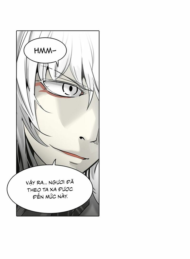 tòa tháp bí ẩn 2 chapter 192 35