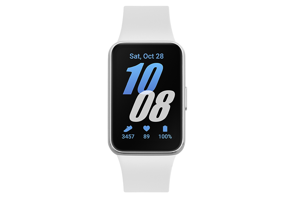 Vòng tay thông minh Samsung Galaxy Fit3-hàng chính hãng