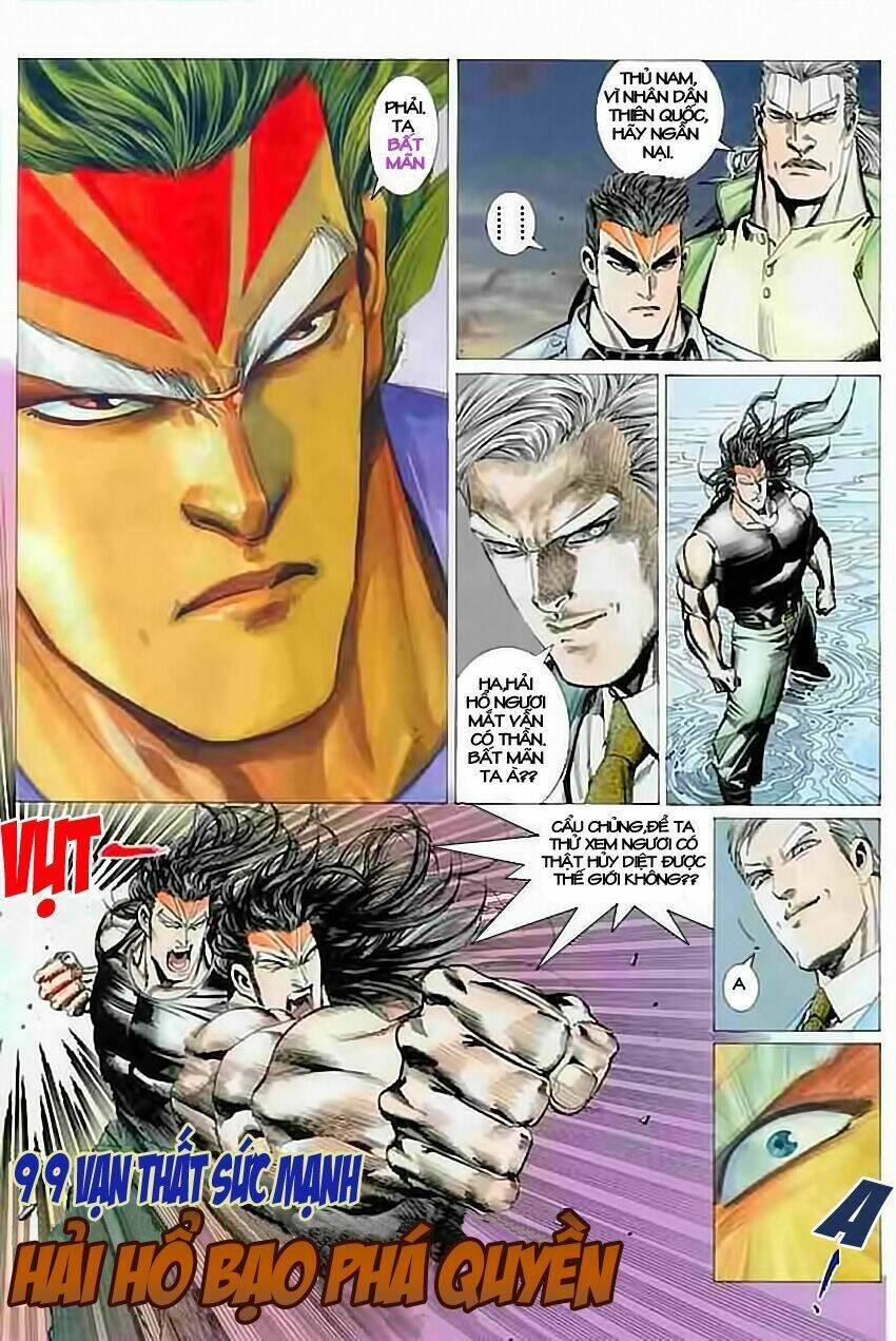 hải hổ 2 chapter 36 20