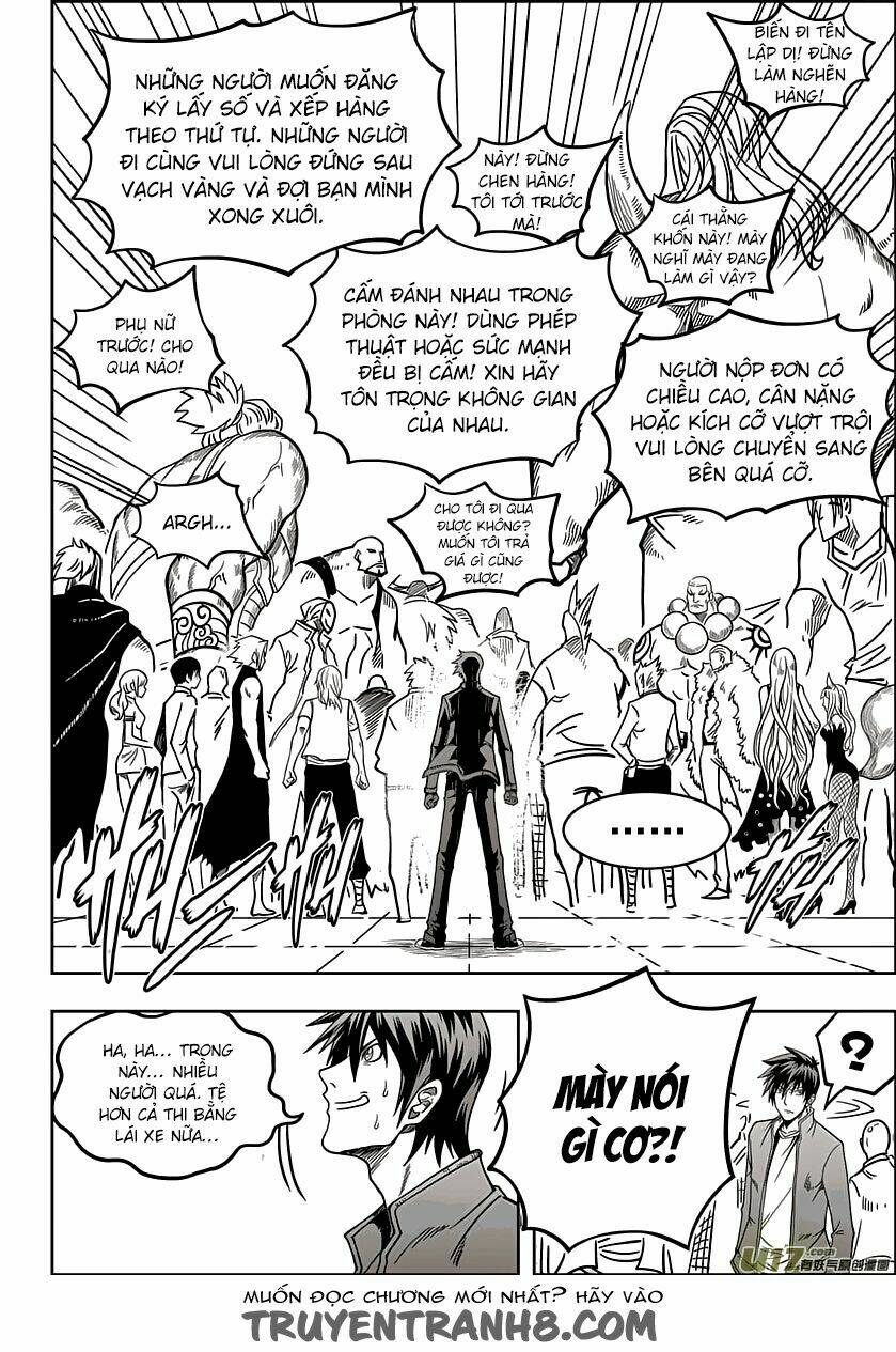 macrophage regulation chapter 8 24