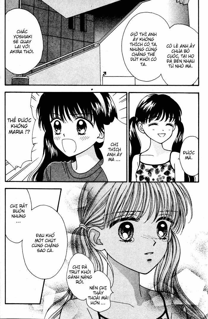 minto na bokura chapter 15 21