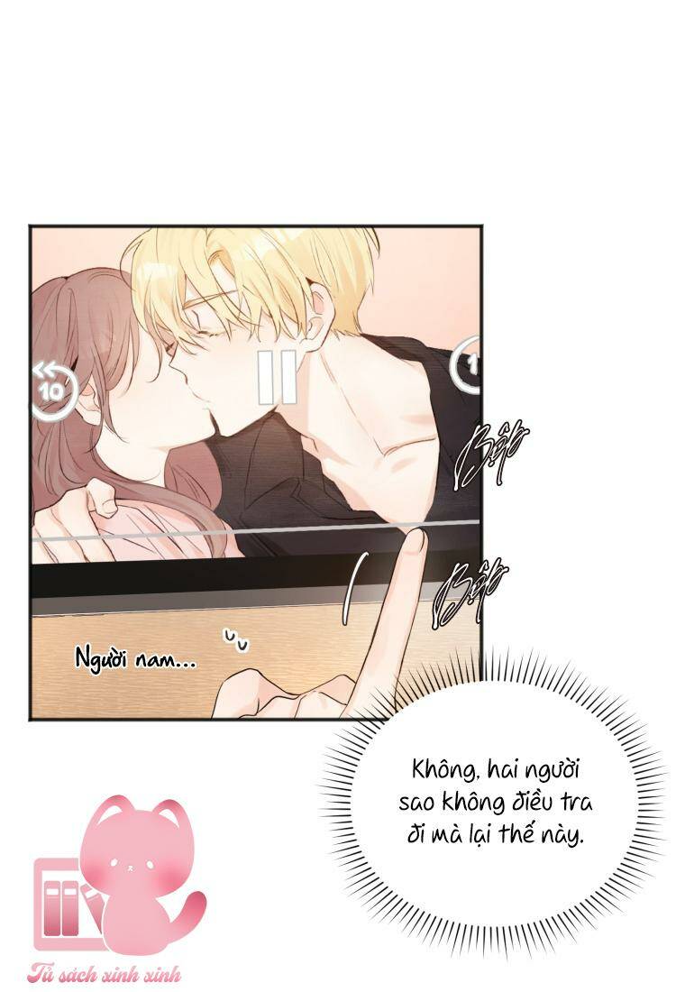 Dịch Vụ Chuyển Phát Hình Mẫu Lý Tưởng chapter 0 11