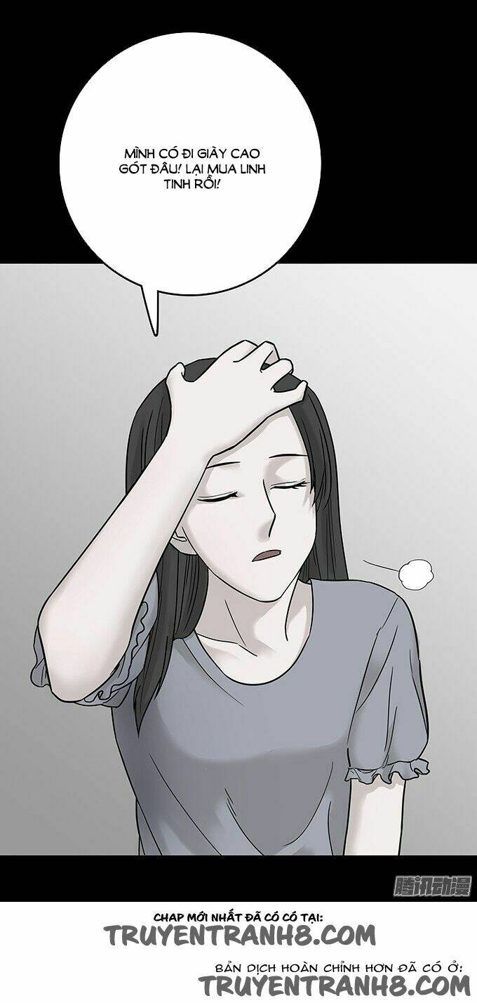 ớn lạnh tuyệt đối chapter 99 70