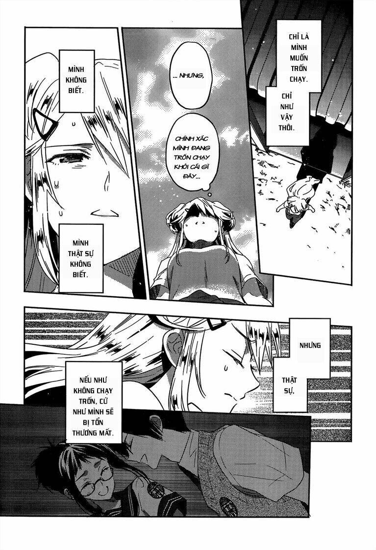 evergreen chapter 11 24