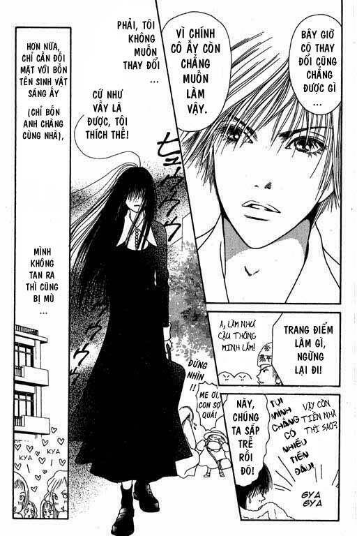 yamato nadeshiko shichihenge chapter 2 5