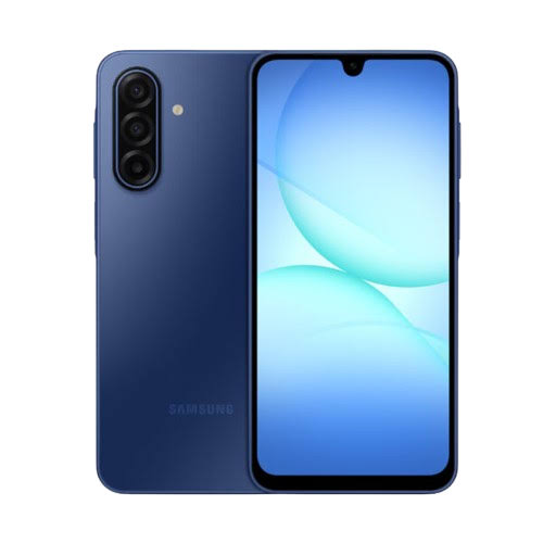 Điện thoại Samsung Galaxy A27 5G (6GB + 128GB) | Màn hình 6.7" FHD+ | Pin 5000mAh | Snapdragon 6 Gen 3 - Hàng chính hãng