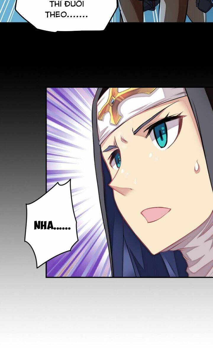 ma vương pháp tắc chapter 14 49