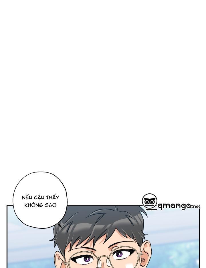 gâu gâu! chapter 29 24