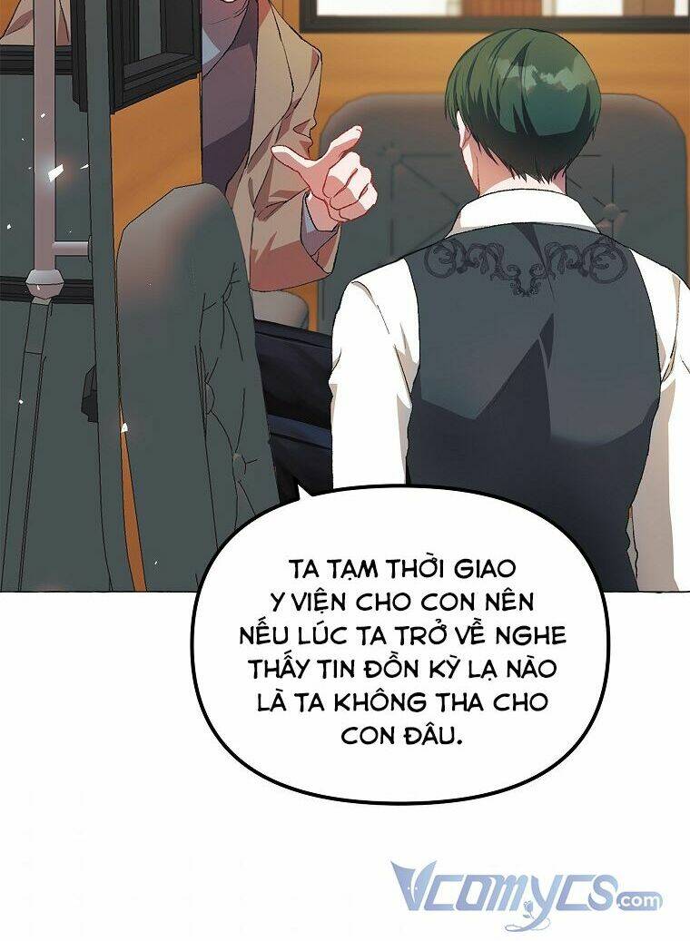 Thời Gian Của Nhân Vật Phụ Có Giới Hạn Chapter 13 - Trang 42