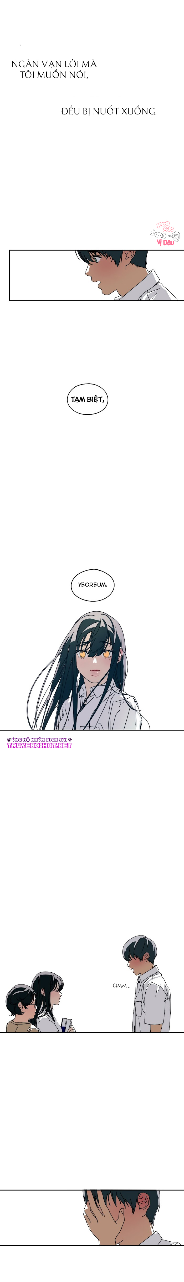 xin chào, mùa hạ chapter 3.1 7