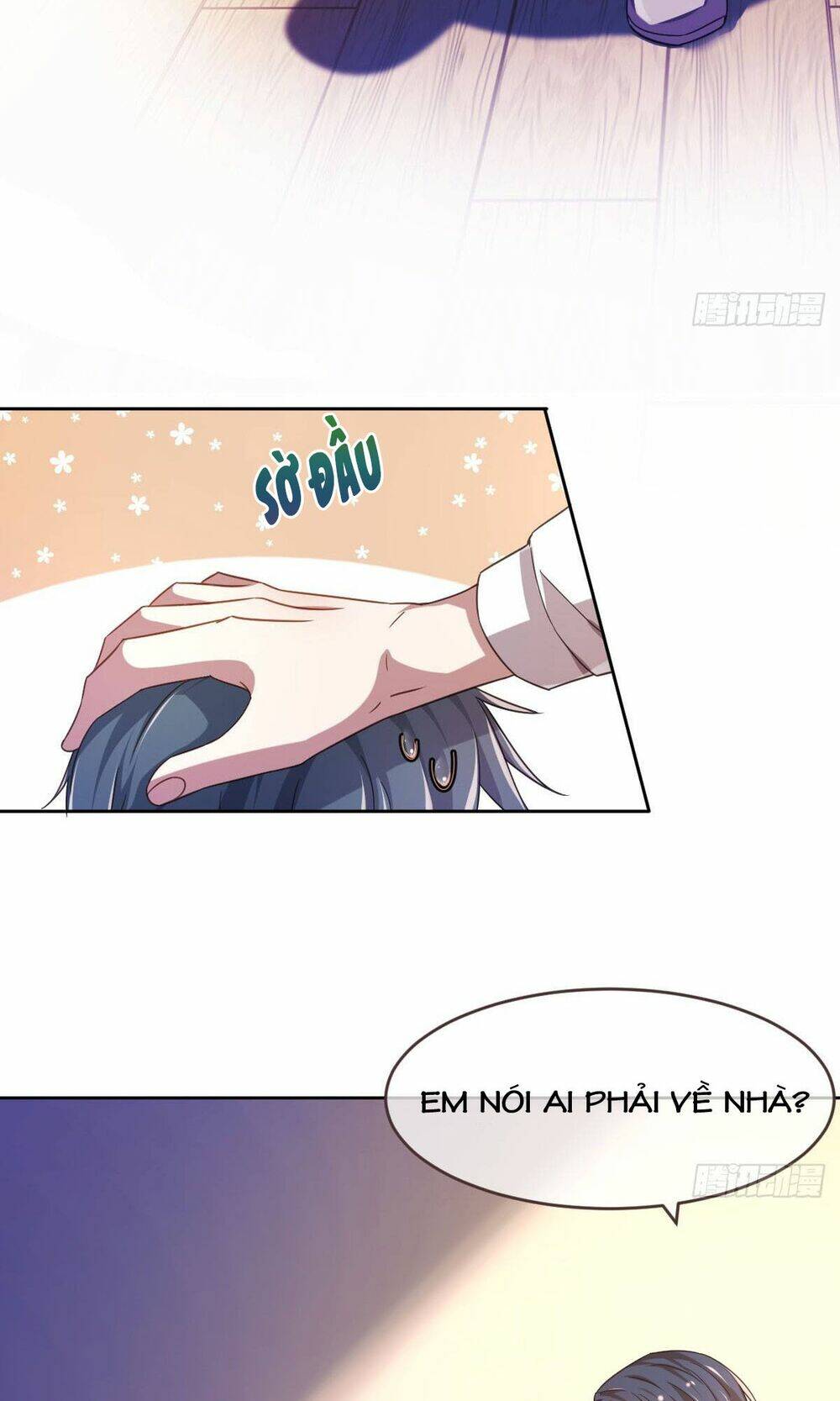 đại thần gaming đơn phương tôi chapter 8 40