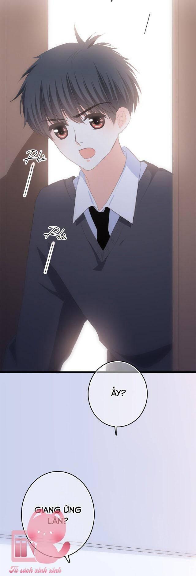 con tim rung động 2 chapter 95.2 19