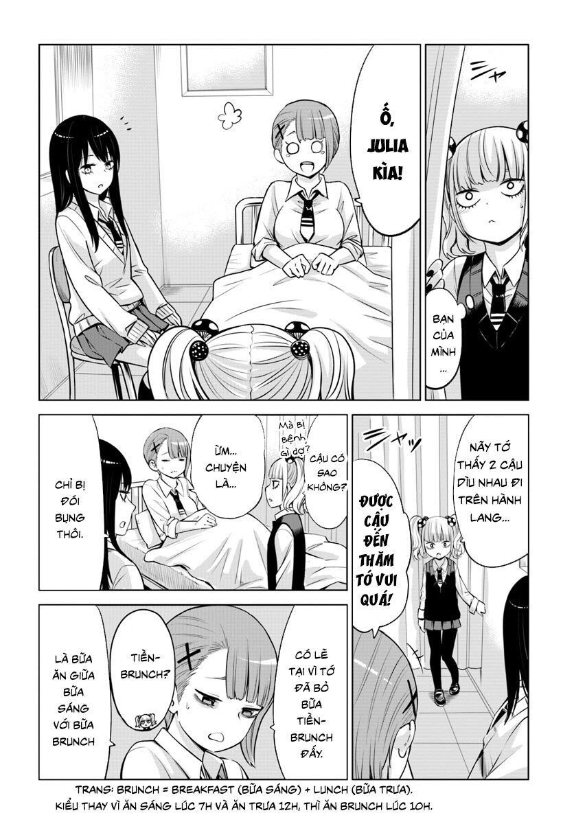 mieruko-chan chapter 26 2