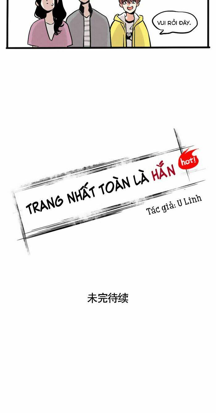 trang nhất toàn là hắn chapter 169 12