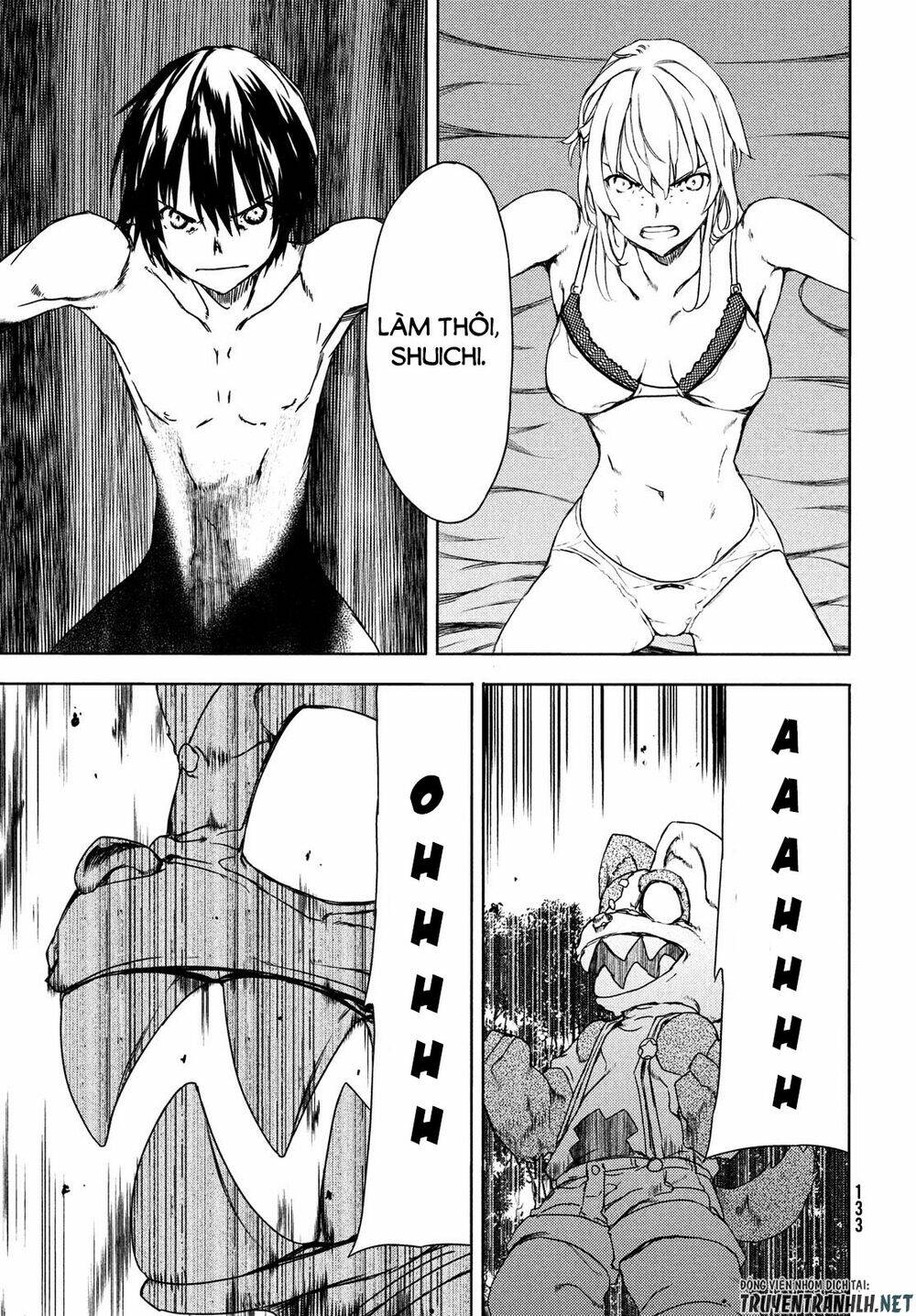 gleipnir - sợi xích thần chapter 60 14