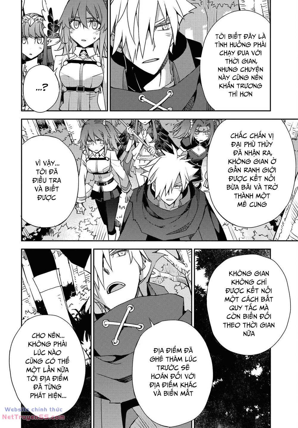 fate/grand order: epic of remnant - salem chapter 29 7