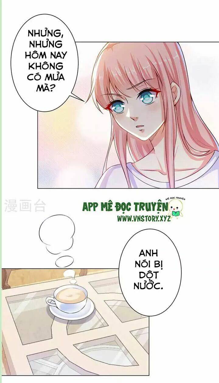 tổng tài đại nhân thật xấu hổ chapter 32 10