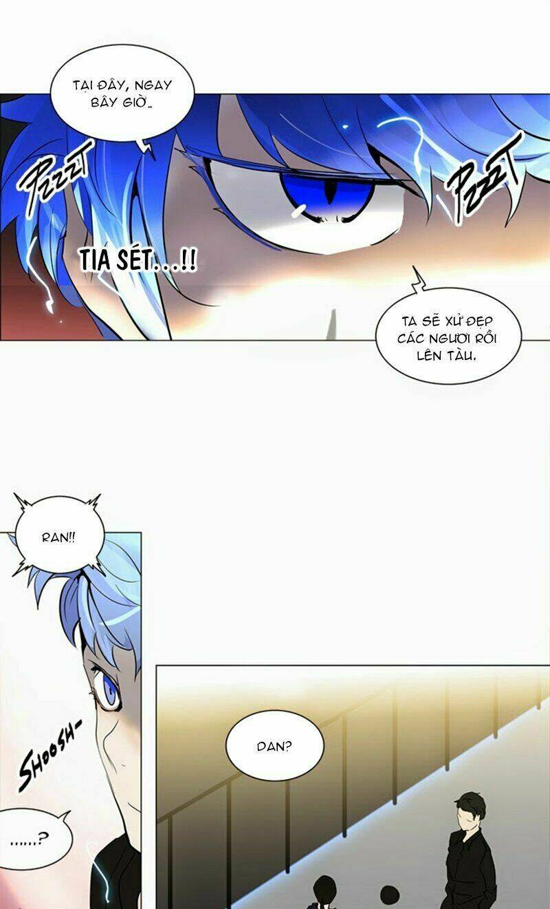 cuộc chiến trong tòa tháp chapter 212 49