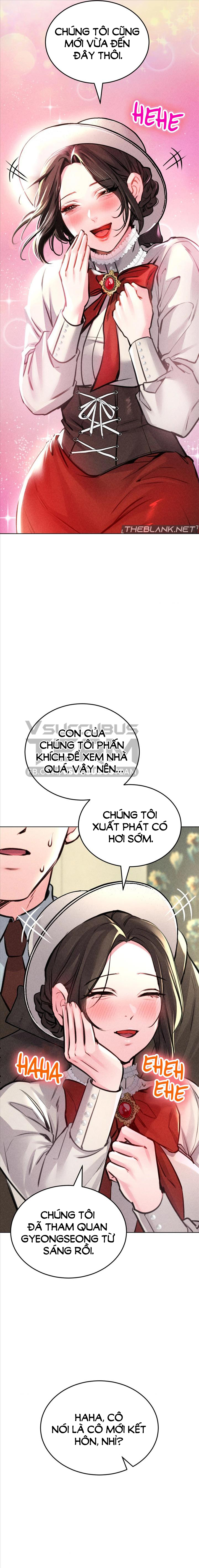khu nhà hiện đại gyeongseong chapter 9 25