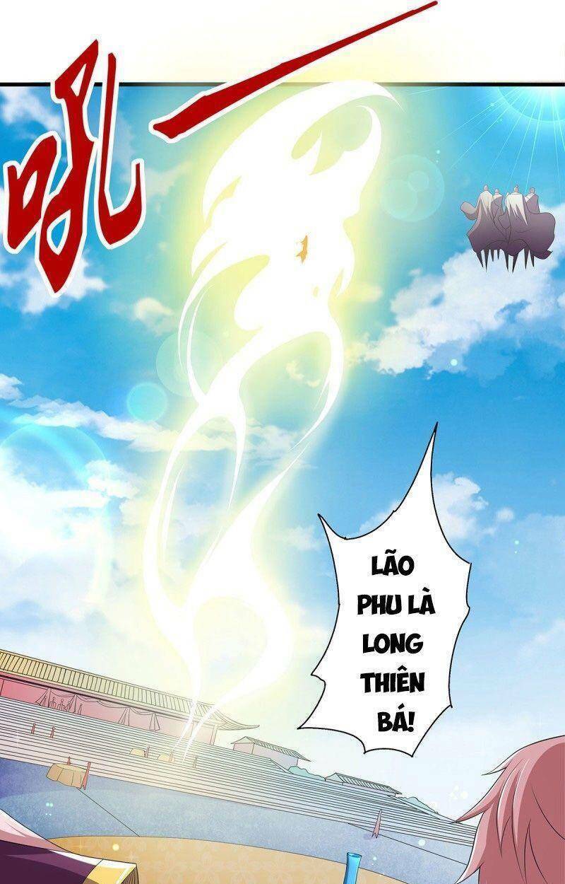yêu đạo chí tôn yêu hoàng trở về chapter 101 4