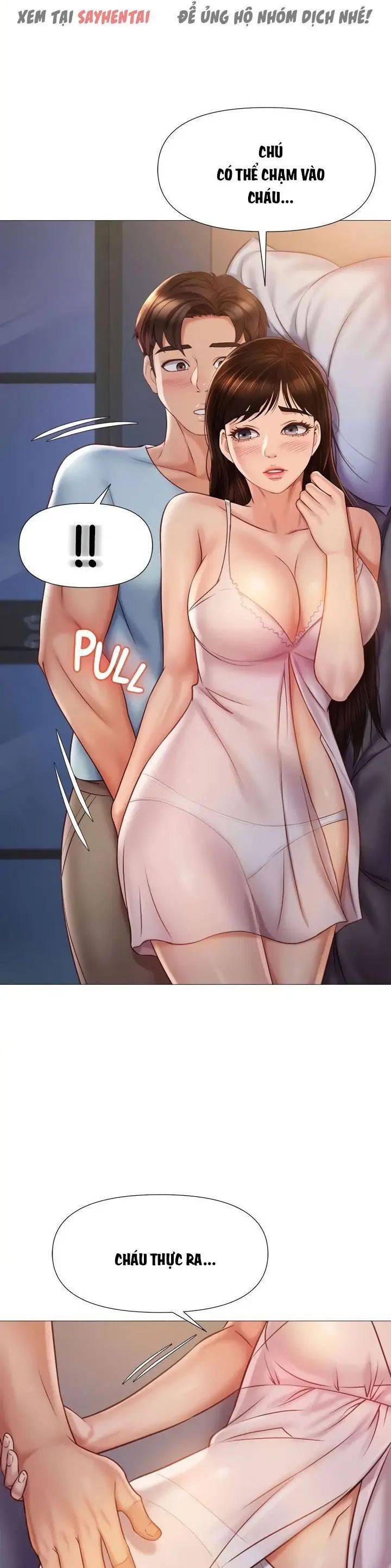 my daughter's friend chapter 63 42