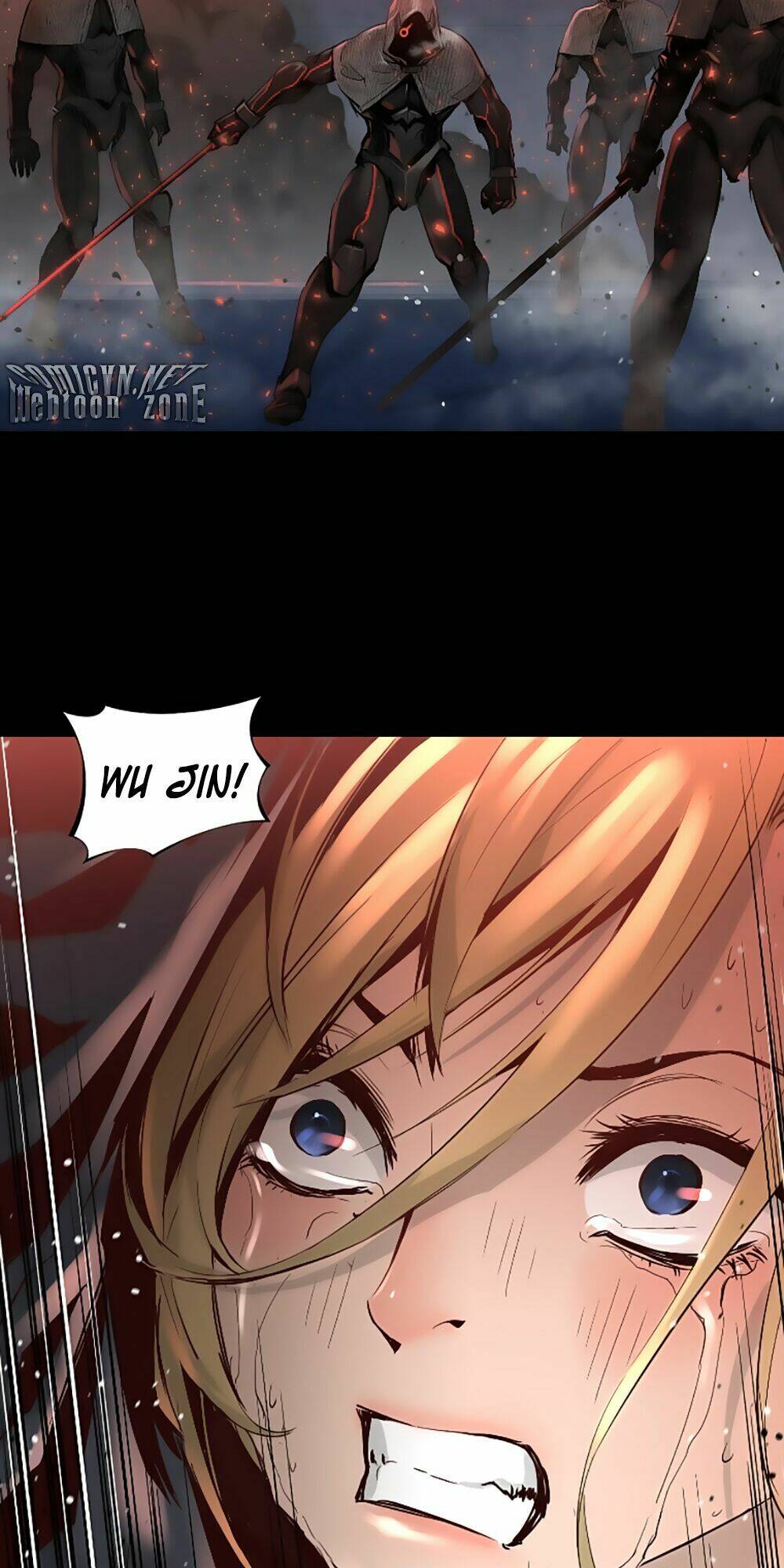 tam tuyệt tại dị giới chapter 25 18